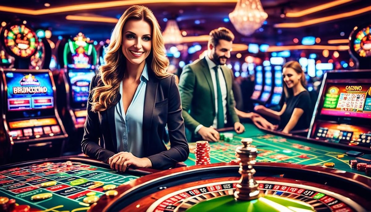 Pengalaman bermain mahabet sportsbook dan live casino terbaik di Indonesia
